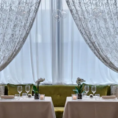 Terme Europa Ξενοδοχείο 4*