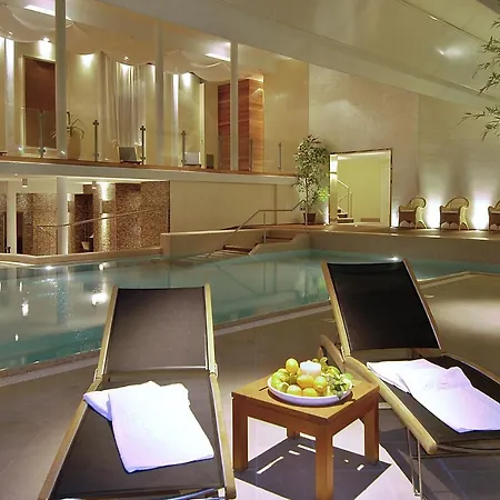 Terme Europa Ξενοδοχείο 4*