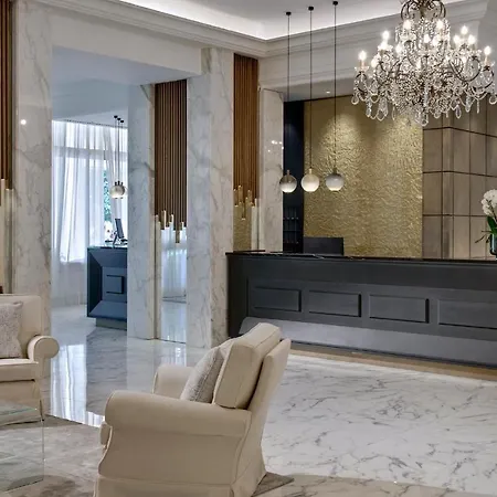 Terme Europa 4*