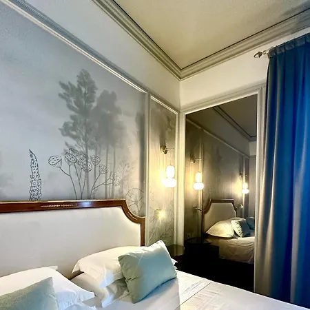 Terme Europa Ξενοδοχείο 4*