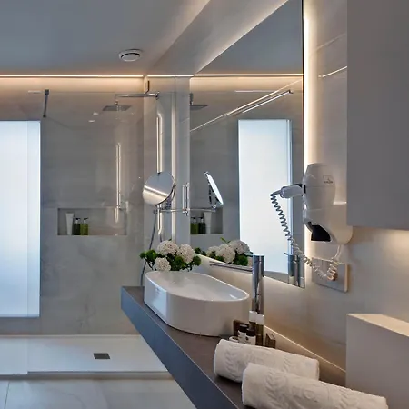 Terme Europa 4* Αμπάνο Τέρμε